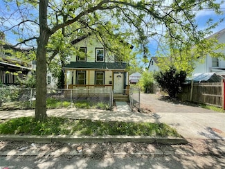 24 Pearne St, Binghamton, NY 13901