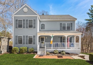 86 Whitney St, Northborough, MA 01532
