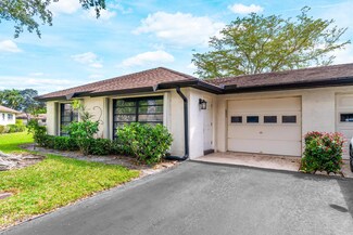 4826 Dovewood Place Unit A, Boynton Beach, FL 33436