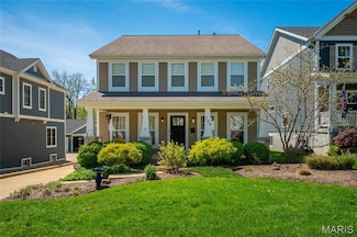 734 Fuhrmann Terrace, Saint Louis, MO 63122