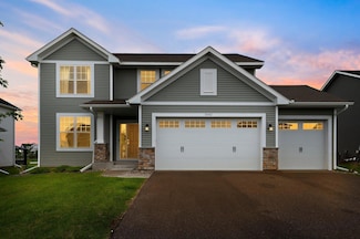 9842 51st St NE, Saint Michael, MN 55376