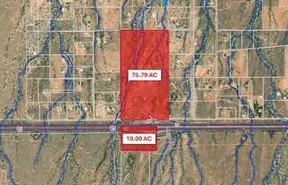 2747 W Skyridge Rd, Benson, AZ 85602