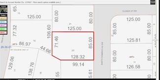 484 Santo Domingo Ave SW, Palm Bay, FL 32908