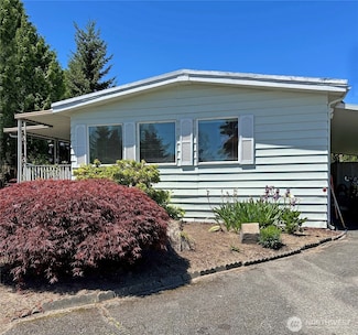 13320 Highway 99 Unit 185, Everett, WA 98204