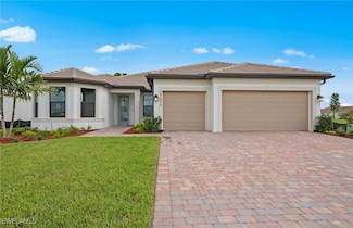 17073 Bishop Blvd, Alva, FL 33920