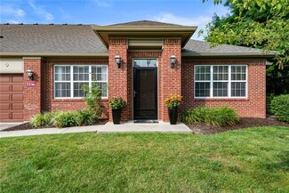 5336 Ladywood Knoll Ln, Indianapolis, IN 46226