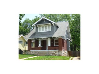 5115 Virginia Ave, Kansas City, MO 64110