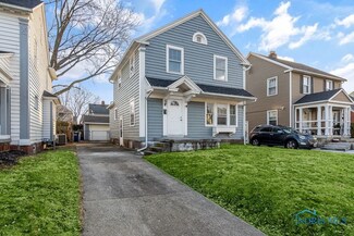2032 Alvin St, Toledo, OH 43607