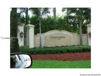 4812 N State Road 7 Unit 12106, Coconut Creek, FL 33073