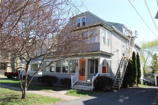253 Roosevelt Ave Unit 55, Syracuse, NY 13210
