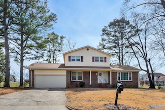 6203 Boone St NW, Huntsville, AL 35810