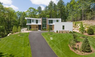 31 Green Ln, Weston, MA 02493