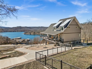 14137 Ozark Dr, Garfield, AR 72732