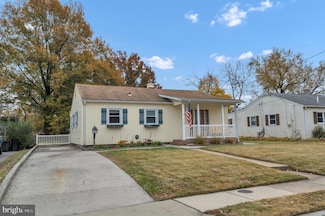 105 Garrett Rd, Glen Burnie, MD 21060