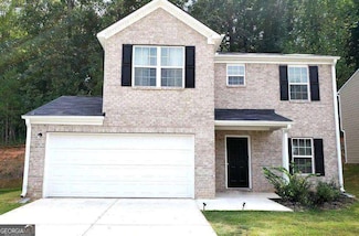 5626 Laurel Ridge Dr, East Point, GA 30344