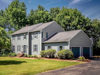195 Orchard Dr, Colchester, VT 05446