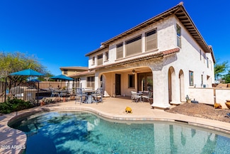 12515 W Red Hawk Dr, Peoria, AZ 85383