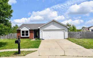 107 Camelia Ct, Mooresville, IN 46158