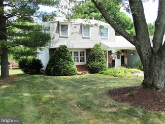 2669 Anthony Dr, Colmar, PA 18915