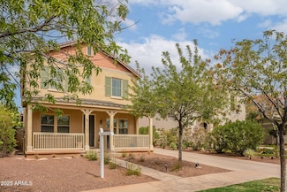 20878 W Hamilton St, Buckeye, AZ 85396