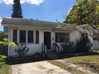 3310 11th Ave N, Saint Petersburg, FL 33713