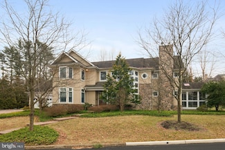 130 Wedgewood Ln, Haddonfield, NJ 08033