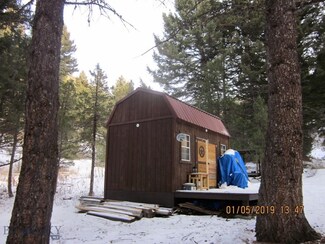 Lot 368 Pole Gulch Rd, Three Forks, MT 59752