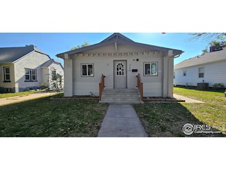 306 Euclid St, Fort Morgan, CO 80701