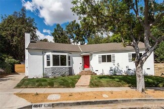 4647 Presidio Dr, Los Angeles, CA 90008
