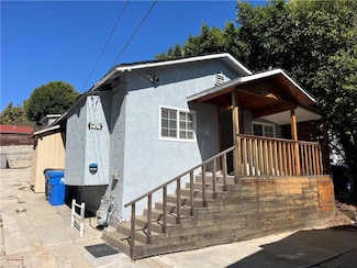 4565 Lexington Ave, Los Angeles, CA 90029