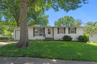 8503 E 92nd Terrace, Kansas City, MO 64138