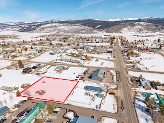 149 W Center St, Victor, ID 83455