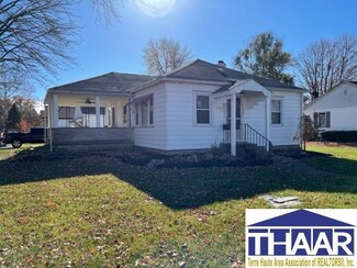 2333 Hulman St, Terre Haute, IN 47803