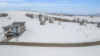 8542 Overlook Dr, Eden, UT 84310