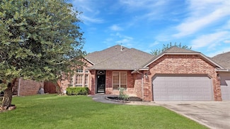 2537 SW 141st St, Oklahoma City, OK 73170