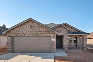 1603 140th St, Lubbock, TX 79423