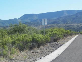 441 Skyline Blvd, Clarkdale, AZ 86324