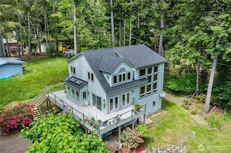 22415 S Herron Blvd NW, Home, WA 98349