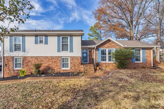 109 Coastal Ct E, Nashville, TN 37217