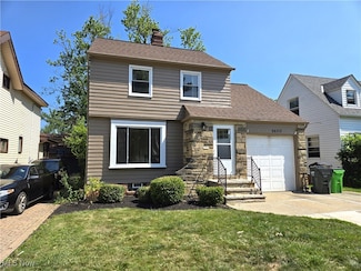 26313 Oriole Ave, Euclid, OH 44132