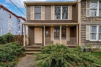 230-A E 7th St E Unit A, Plainfield, NJ 07060