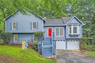 2715 Braemore Glen, Powder Springs, GA 30127