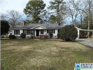 740 Gene Reed Rd, Birmingham, AL 35235