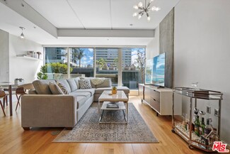 1155 S Grand Ave Unit 607, Los Angeles, CA 90015