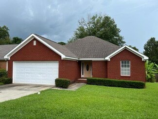206 Hidden Glen Way, Dothan, AL 36303