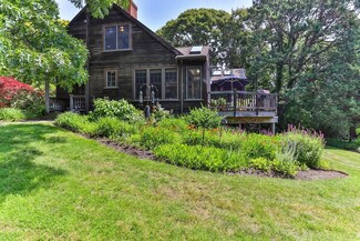 190 Windjammer Ln, Eastham, MA 02642