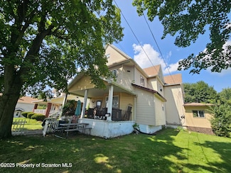 134 S Main St Unit D, Archbald, PA 18403