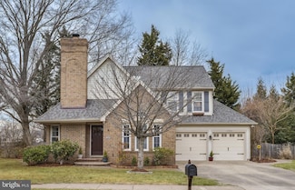 13201 Stone Heather Dr, Herndon, VA 20171
