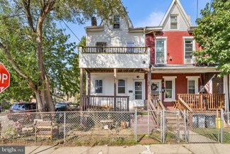 102 S Walter Ave, Trenton, NJ 08609