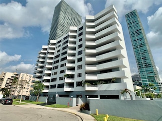 555 NE 30th St Unit 1004, Miami, FL 33137